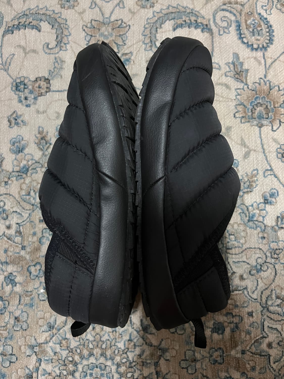 노스페이스 패딩 뮬 상품이미지2