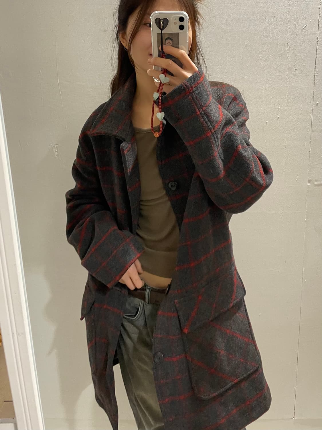 00's LEVI'S 코트 상품이미지1