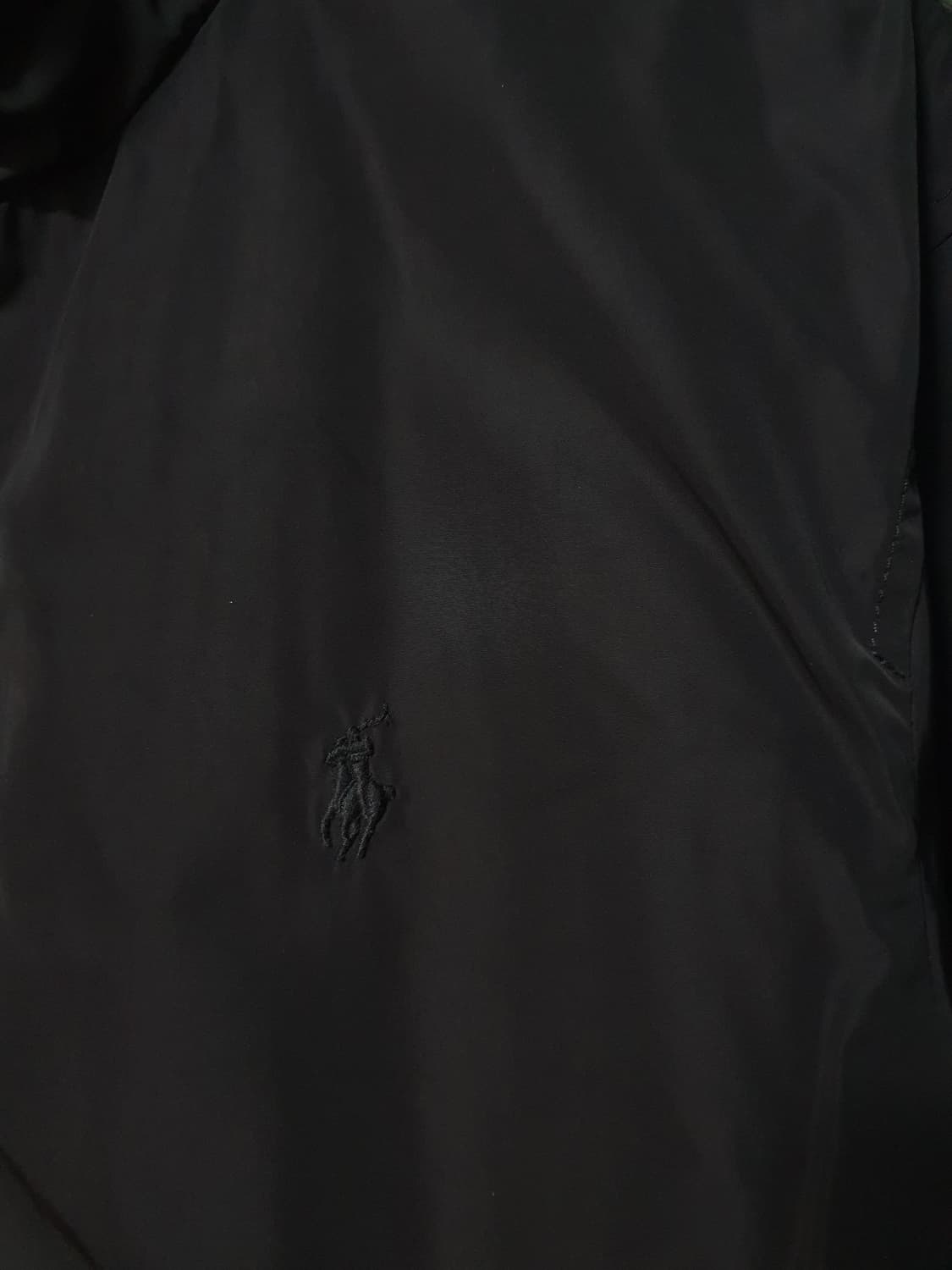 폴로랄프로렌 블루종 자켓 M 상품이미지3