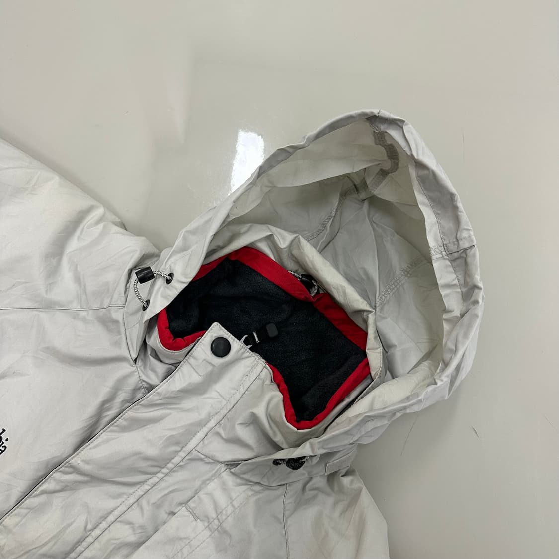 00s 컬럼비아 스포츠 파카 상품이미지8