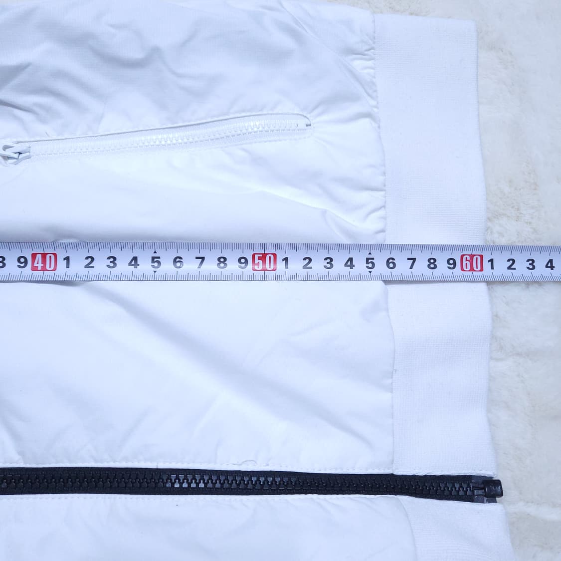 나이키 여성 바람막이 L 0310 뽀샤샤 상품이미지5