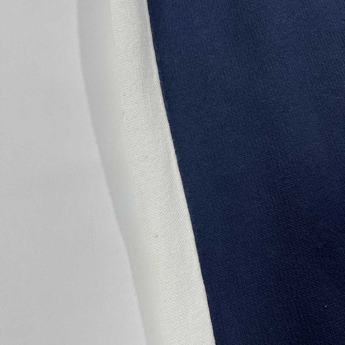 [Adidas x HYKE] 아디다스 x 하이크 투톤 롱 원피스 상품이미지4