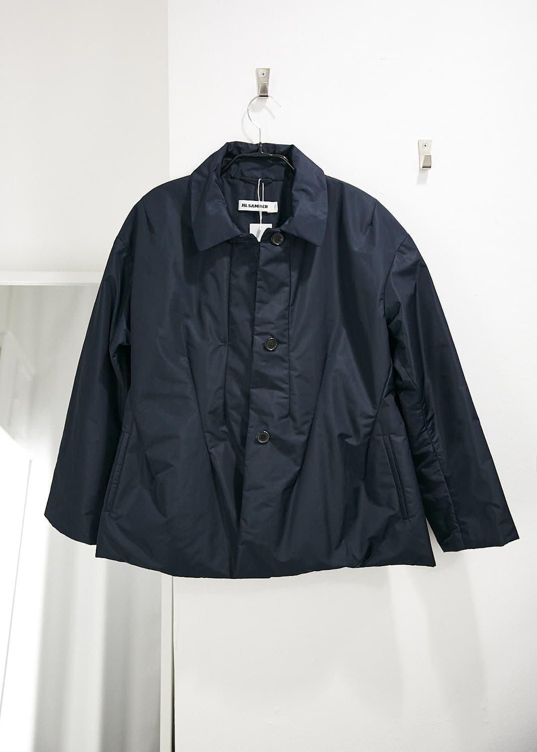 Padded Jacket 상품이미지2