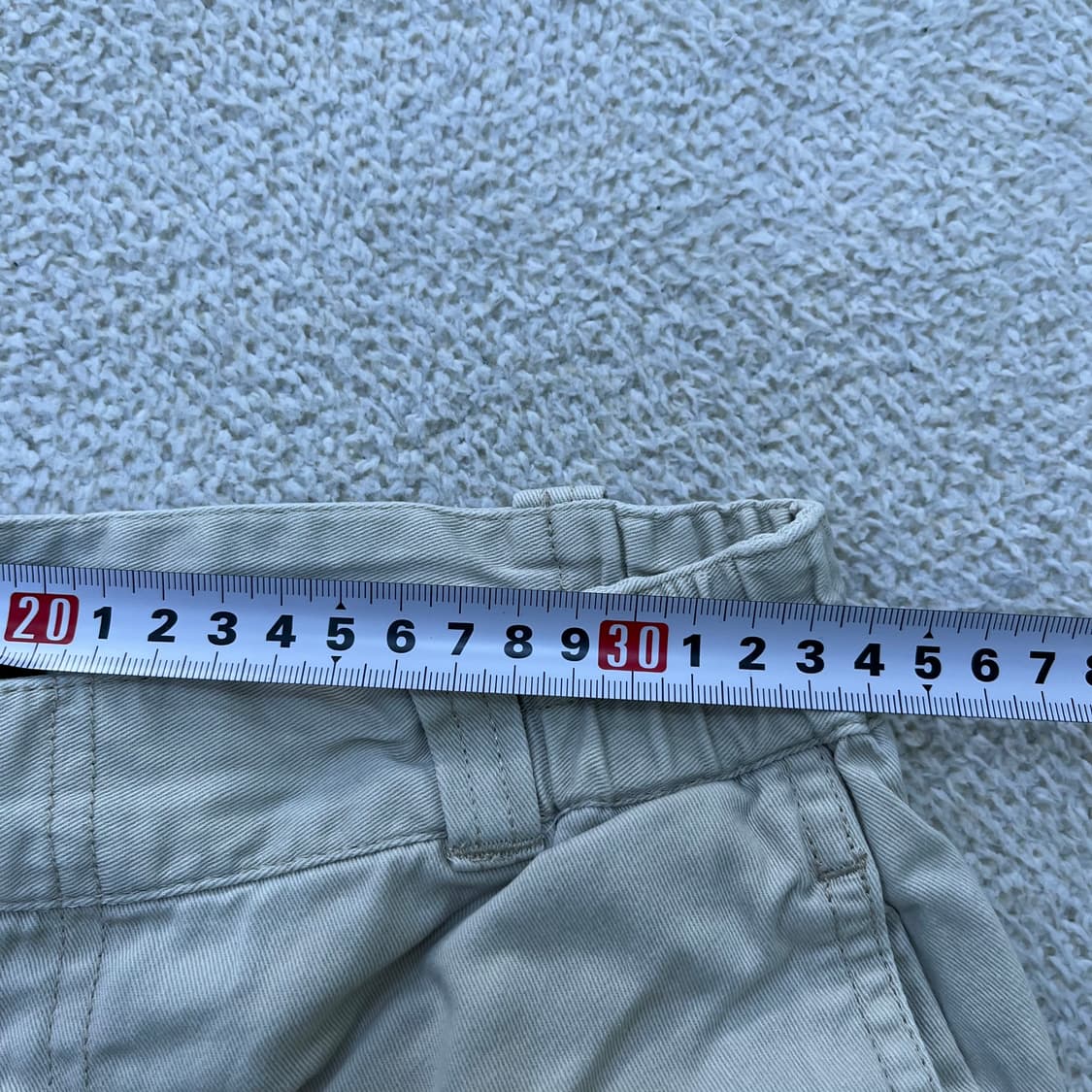 14 폴로랄프로렌 키즈 반바지 0414M 상품이미지7