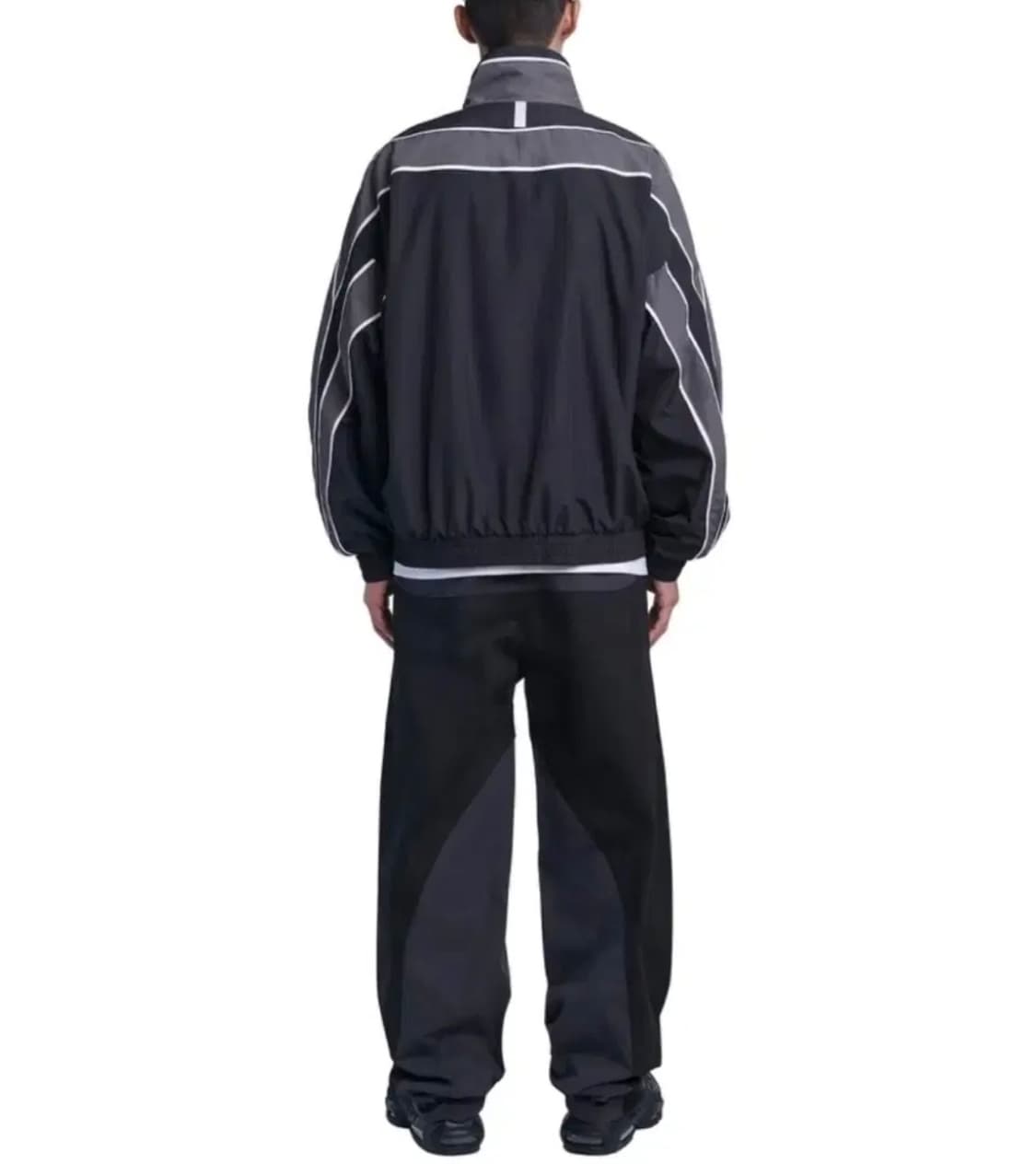 노매뉴얼 nomanual cbc 팬츠 상품이미지2