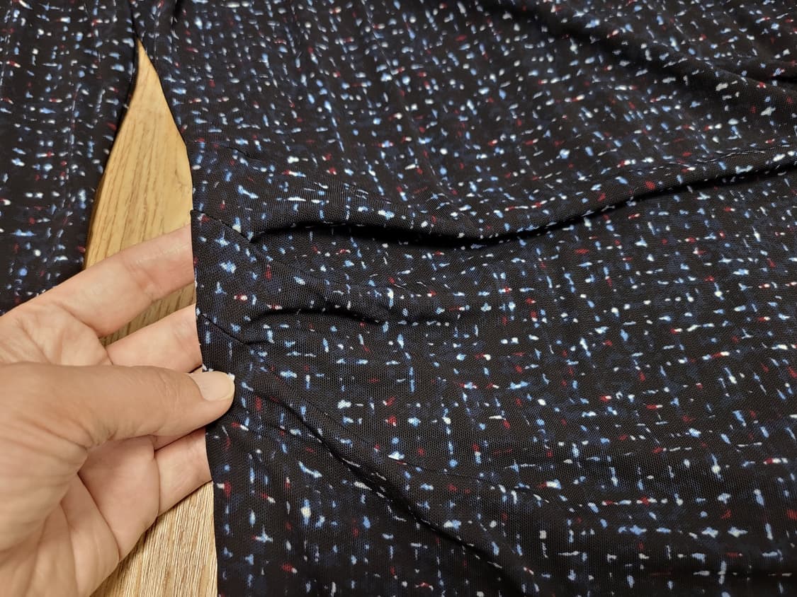 보스(BOSS) Epulina 셔링원피스 55 상품이미지6