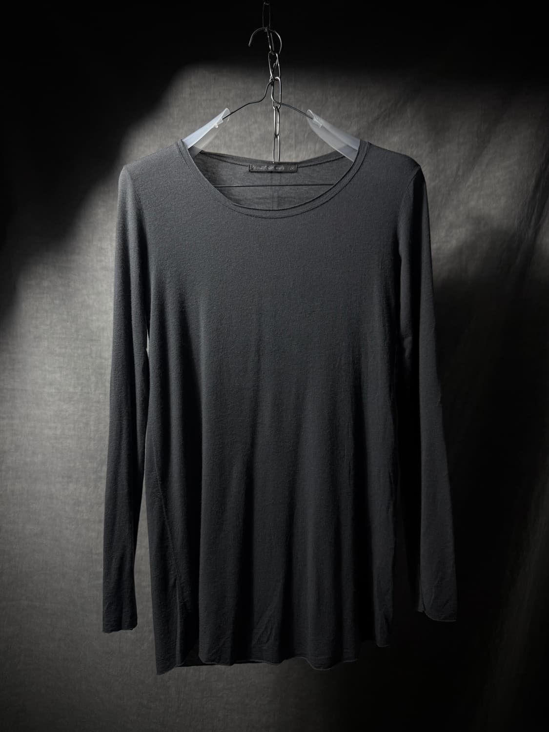 Transit Par Such Cut Off Long Sleeve 상품이미지1