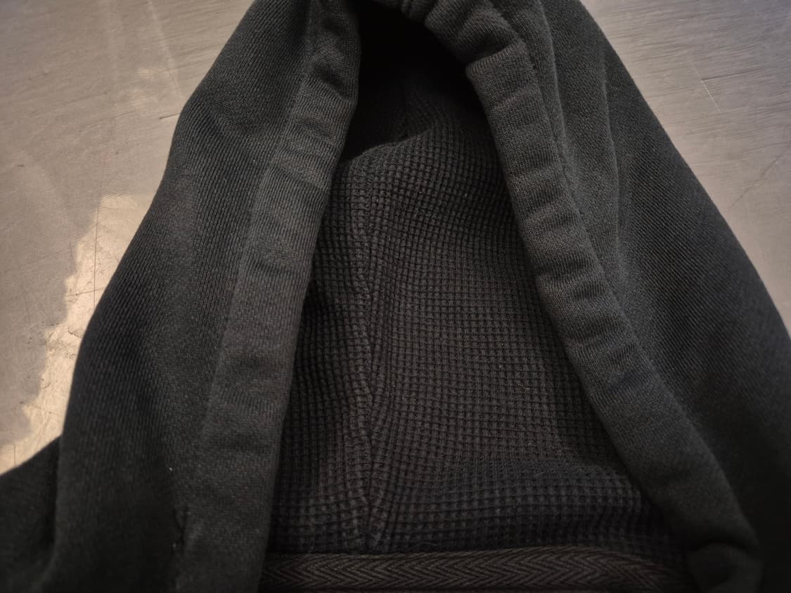 00s 폴로랄프로렌 써멀 후드 짚업 상품이미지4