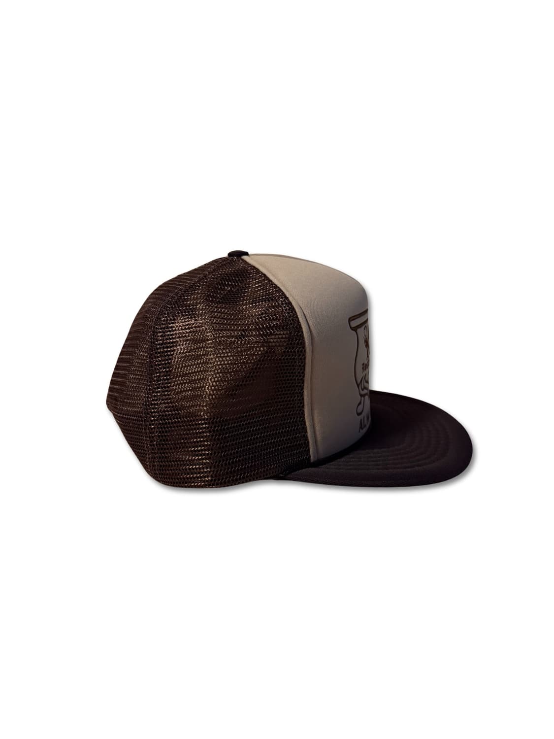 Kettle vintage trucker cap 빈티지 트러커캡 상품이미지4