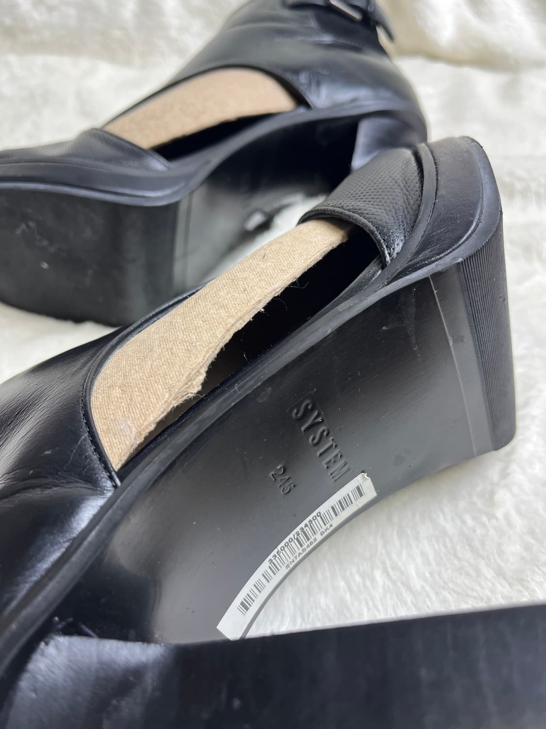 [245] 시스템 샌들힐 || 10cm 상품이미지5