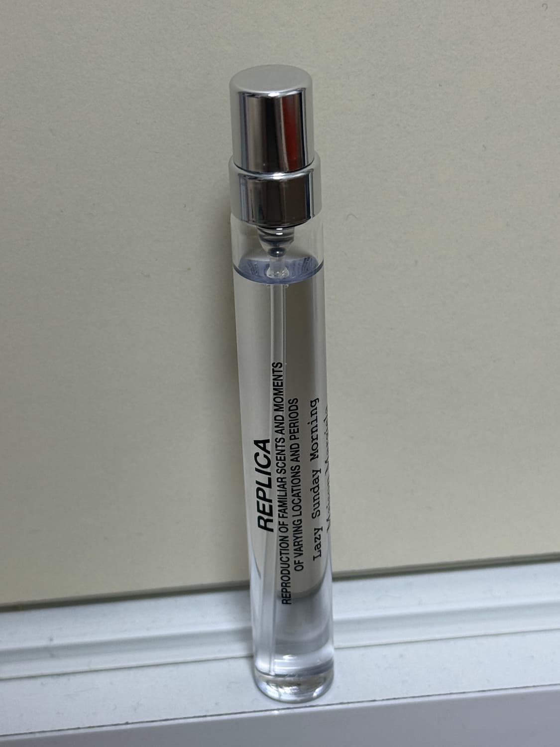 메종 마르지엘라 레이지 선데이 모닝 EDT 10ML 상품이미지6