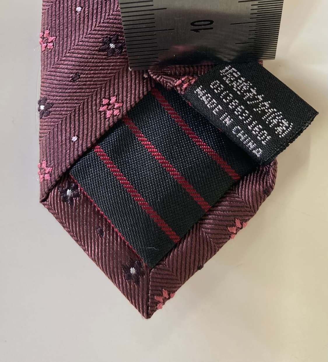 빈티지)넥타이 상품이미지3