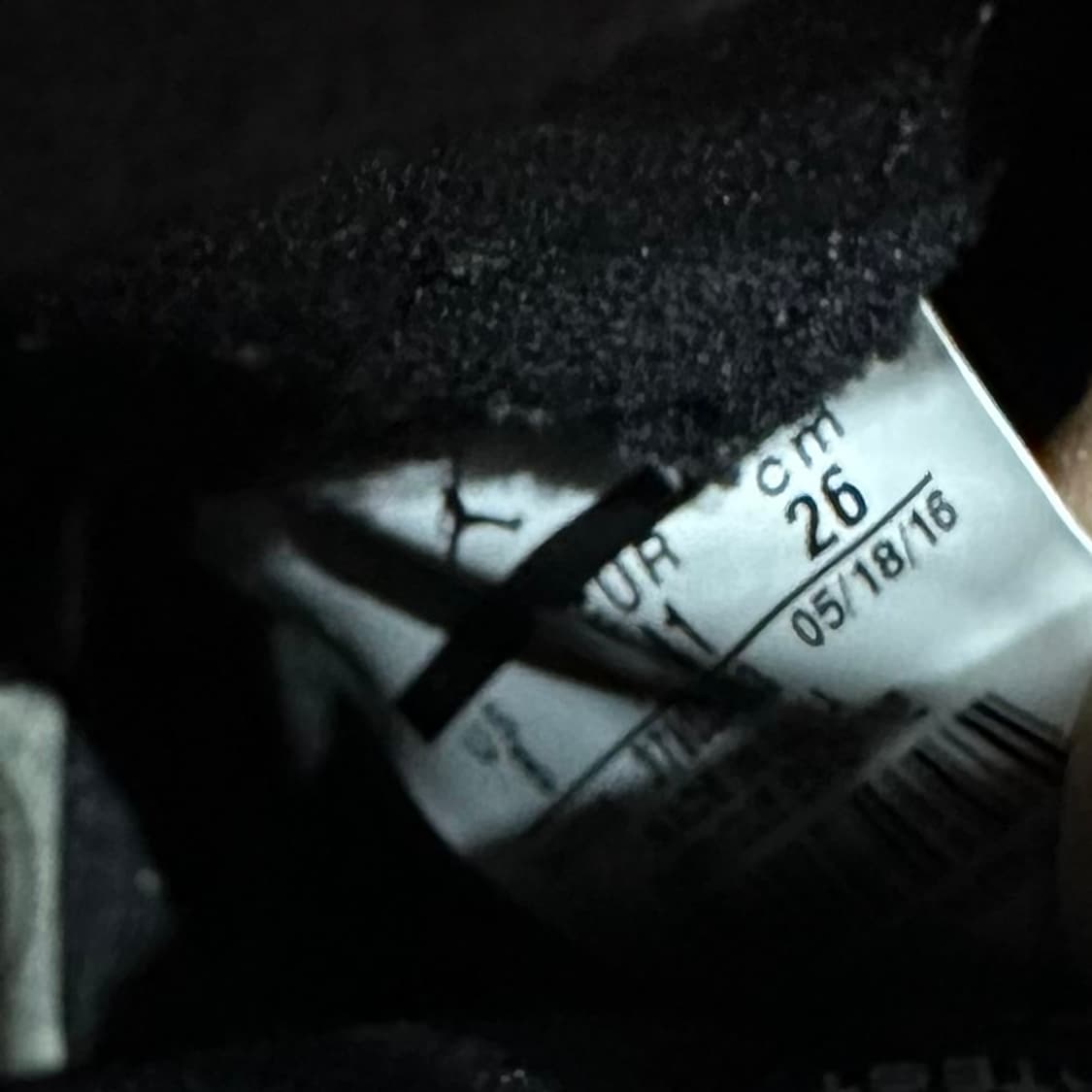 260) 조던 운동화 남성 남자 농구화 11 레트로 스페이스 잼 2016 상품이미지8