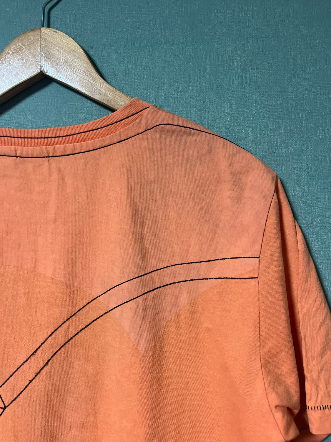 00’s Levi’s type 1 single stitch T-shirt 상품이미지9