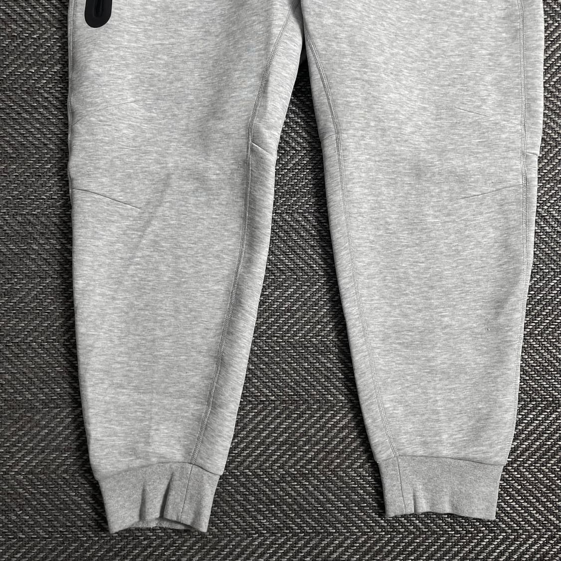 나이키 테크팩 트레이닝 트랙 조거 팬츠 y 3068 상품이미지3