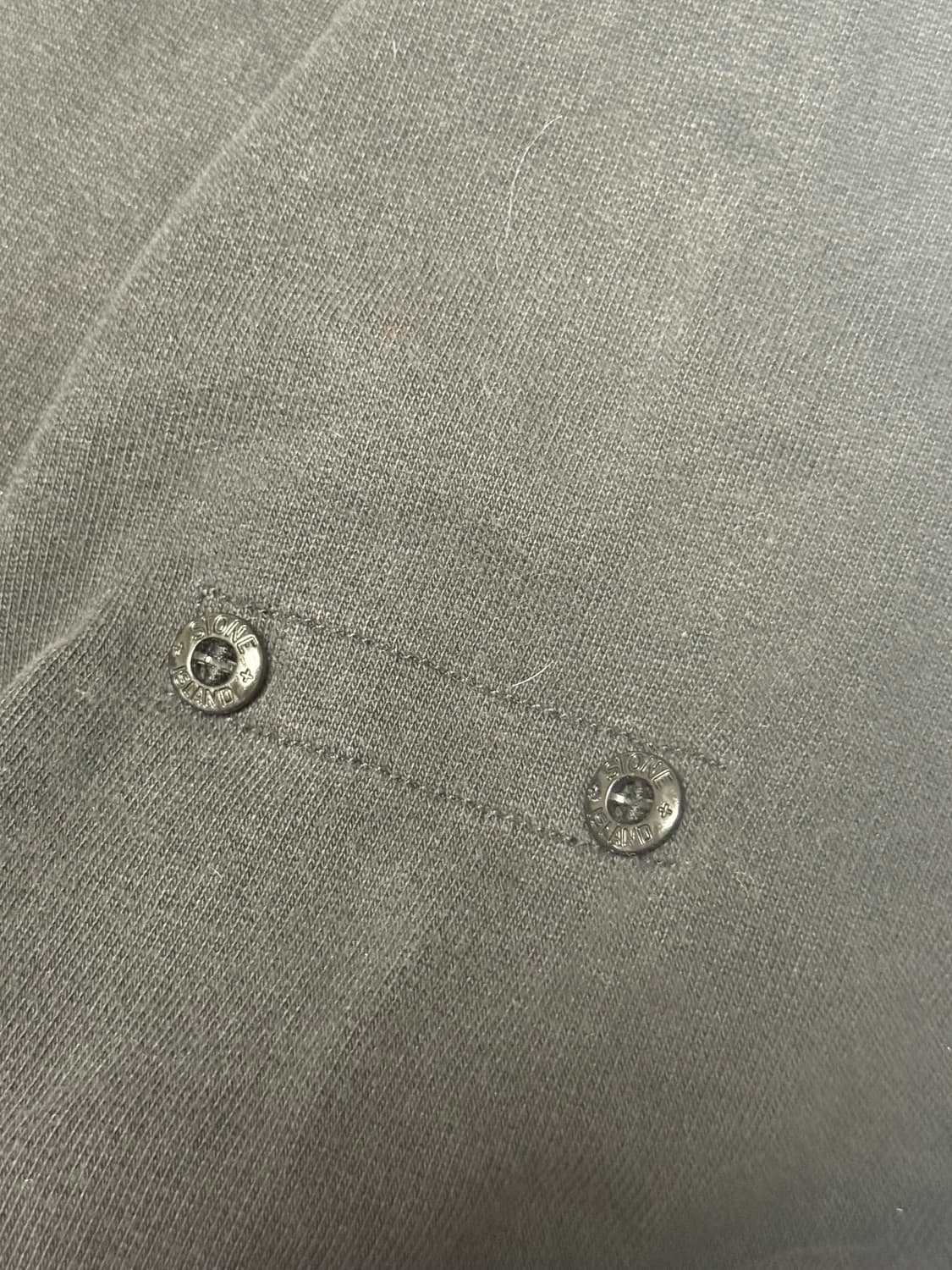 스톤아일랜드 맨투맨 상품이미지3