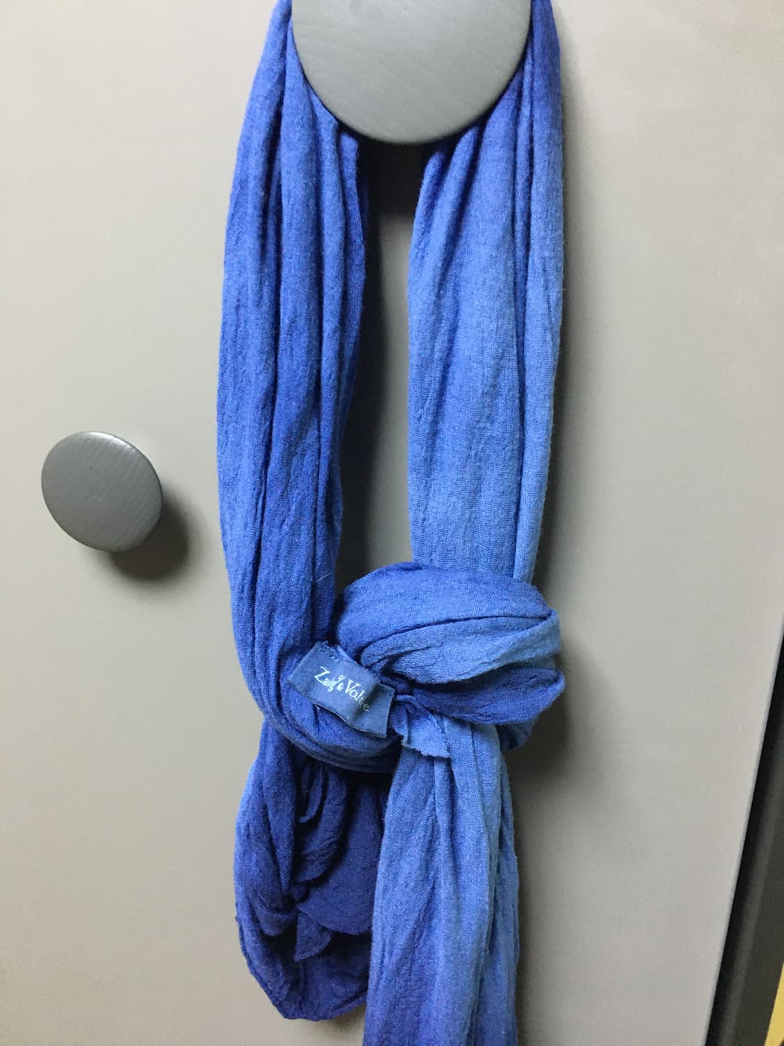 쟈딕 앤 볼테르 머플러 상품이미지2