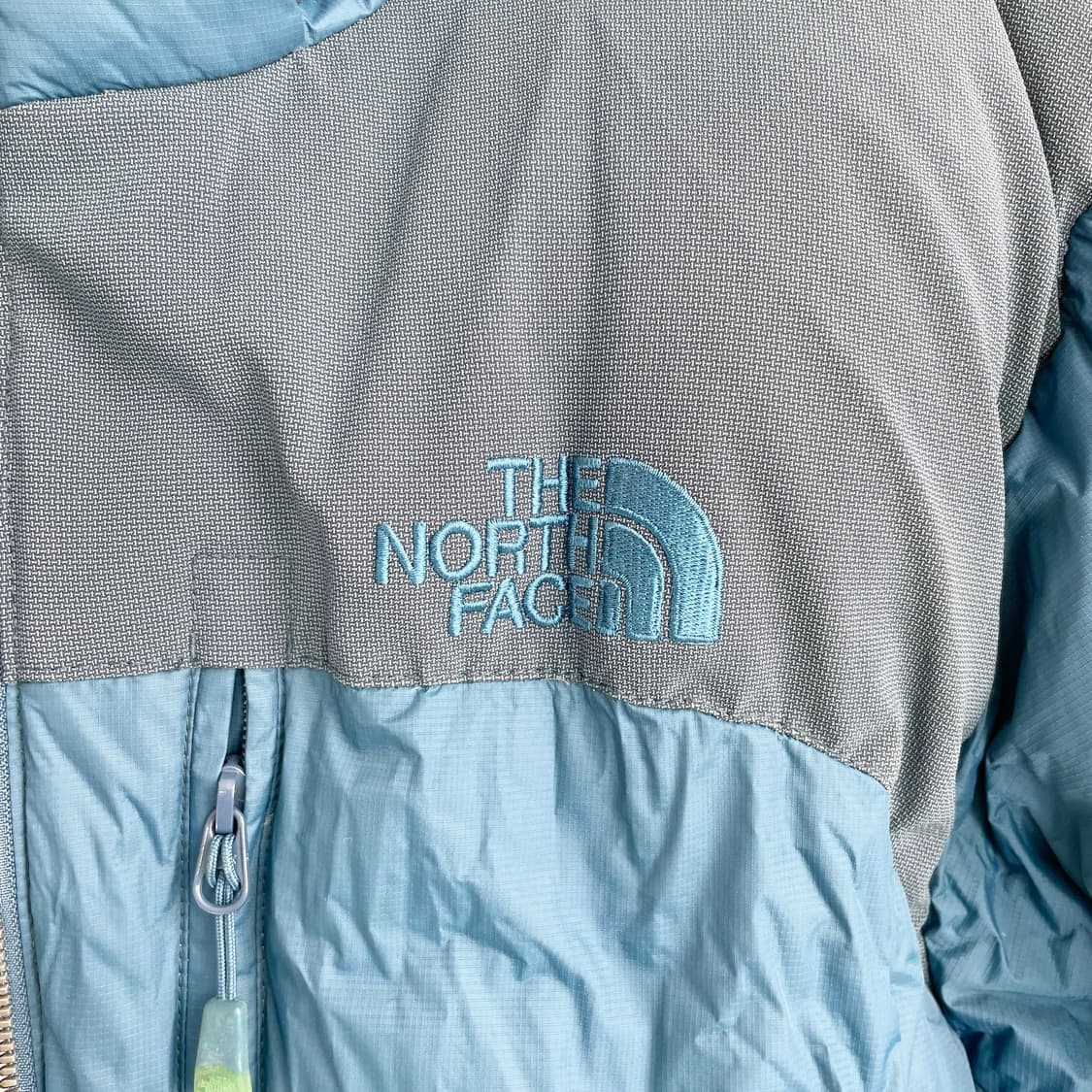 F1 노스페이스 구스다운 패딩 100사이즈 상품이미지4