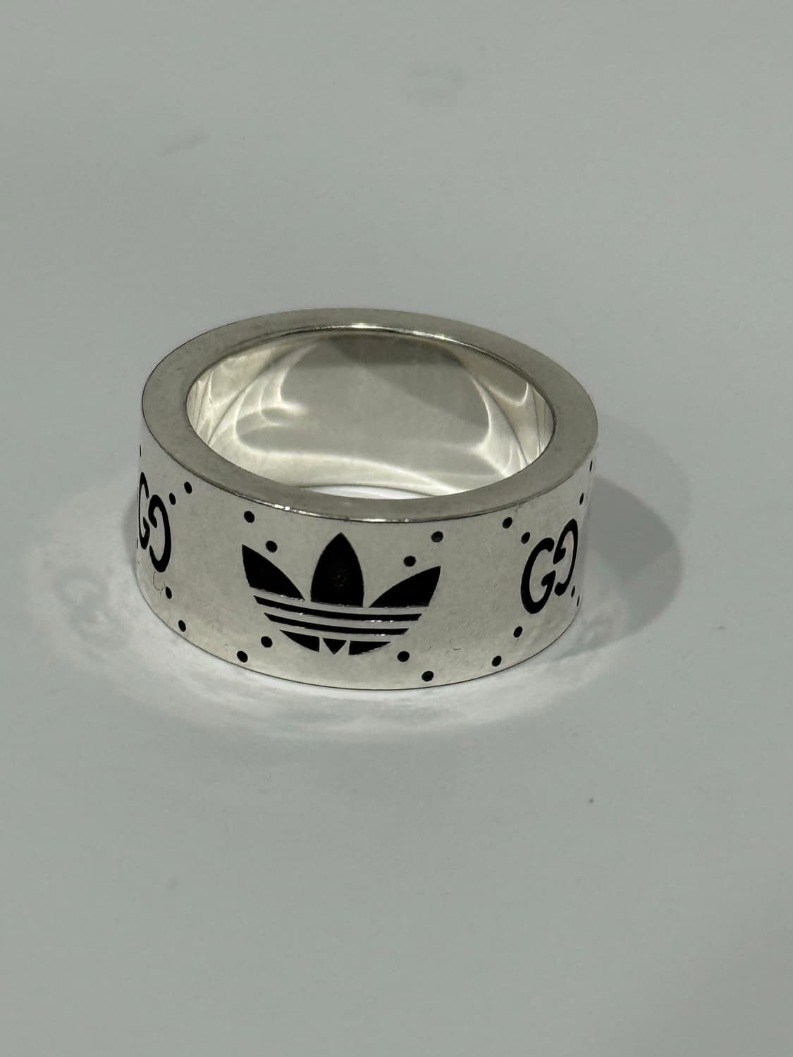 구찌 아디다스 링 14호 상품이미지4