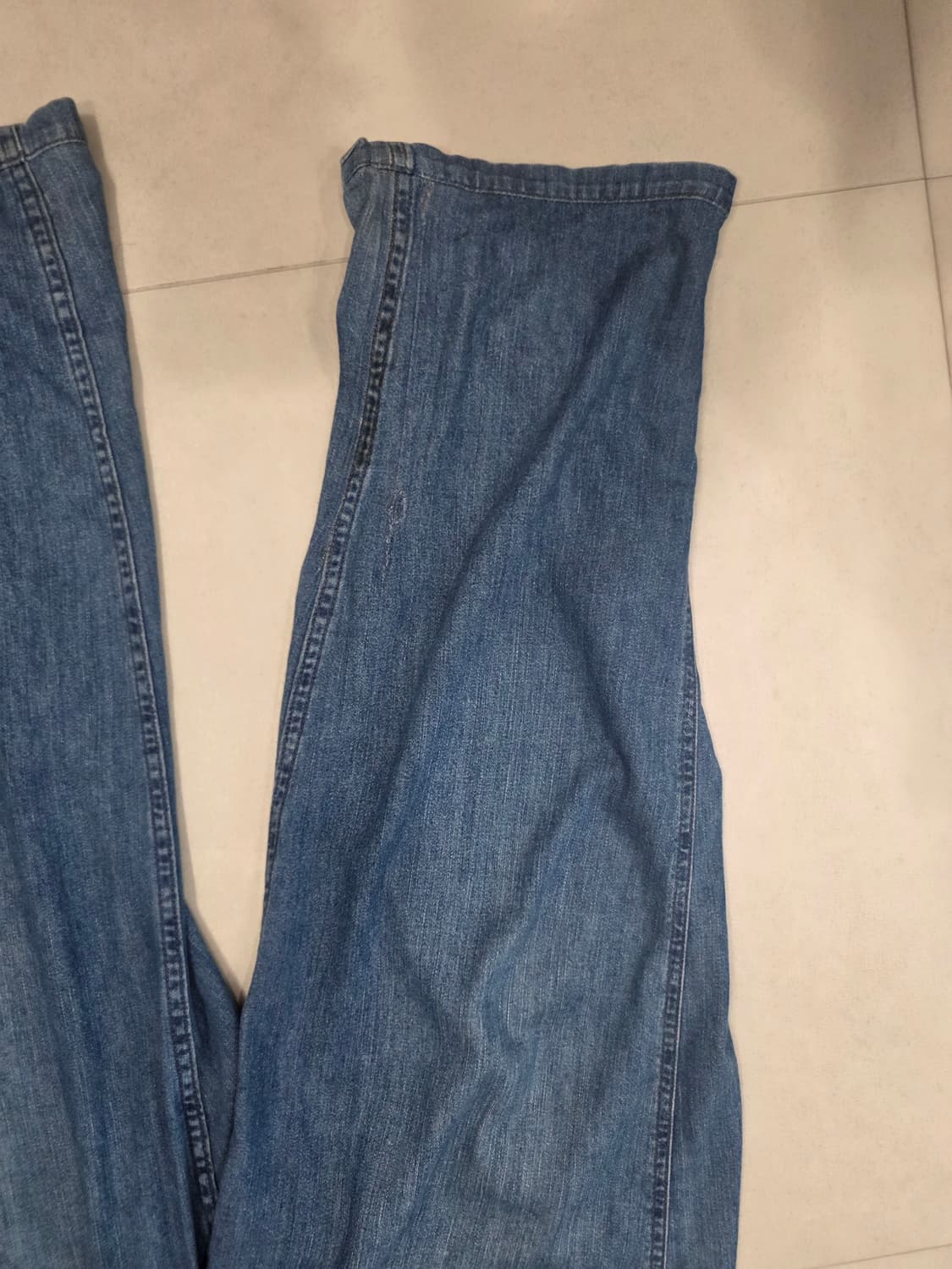 옴니갓 pw 이지 데님팬츠 상품이미지2