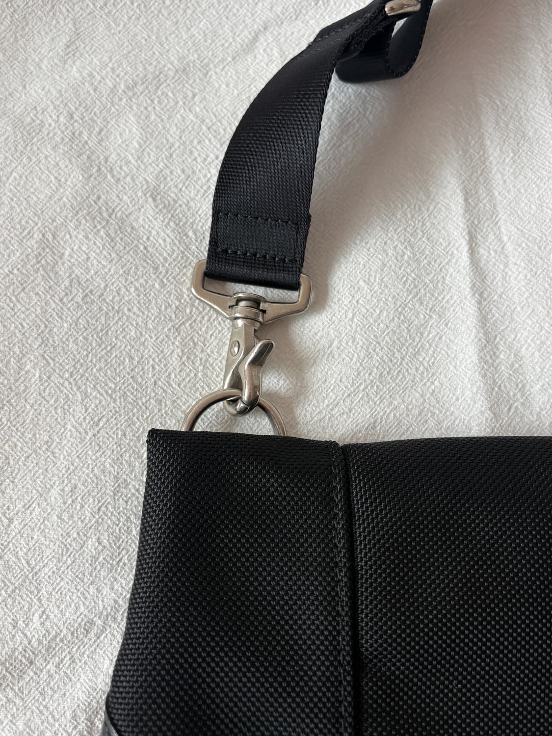 Porter x Docomo Shoulder Bag 상품이미지9