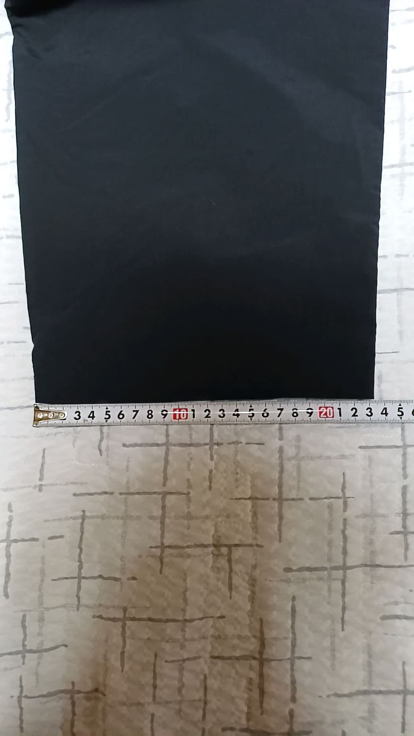 피파 와이드카고팬츠 L 기장105 상품이미지8