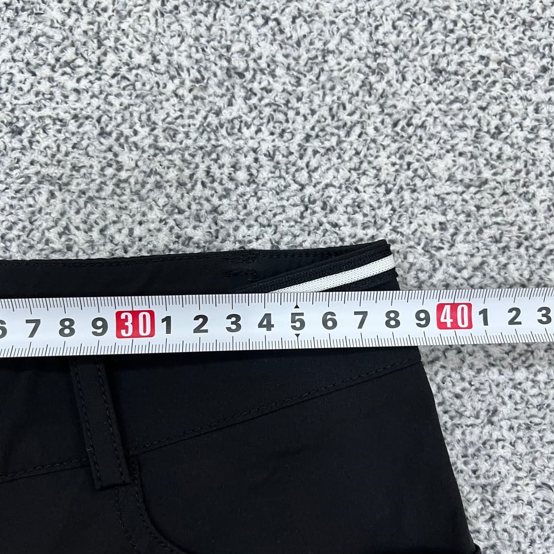 70 까스텔바작 골프 기능성 바지 0313M 상품이미지5