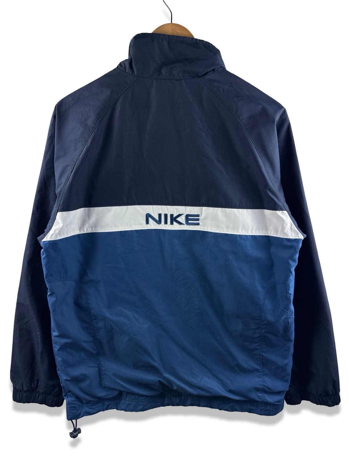 나이키 올드스쿨 투톤 바람막이 자켓 2512 상품이미지2
