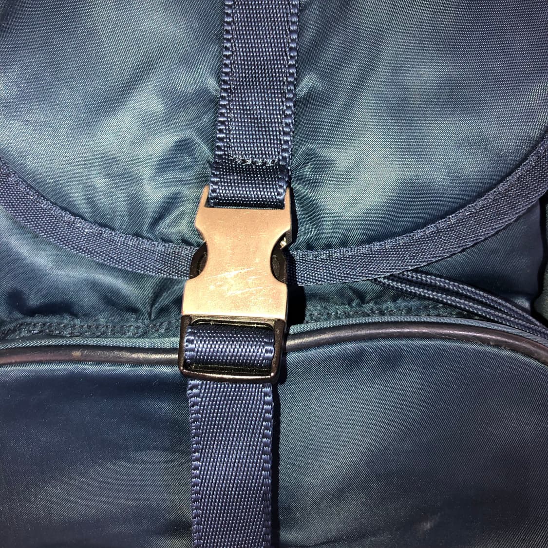 티니위니 나일론 미니 백팩 상품이미지4