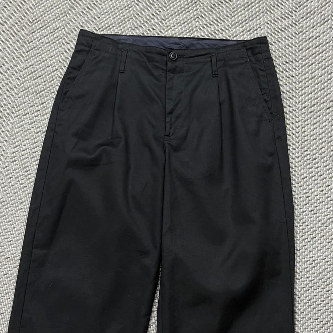 유나이티드 에로우즈 베이직 코튼팬츠 v2649 상품이미지3