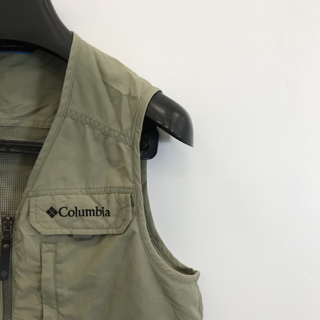 컬럼비아 유틸리티 포켓 피싱 베스트 [M] 상품이미지2