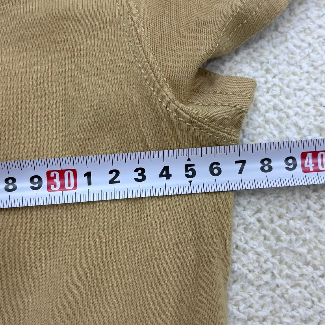 S 타미힐피거 여성 반팔 티셔츠 0319E 상품이미지6