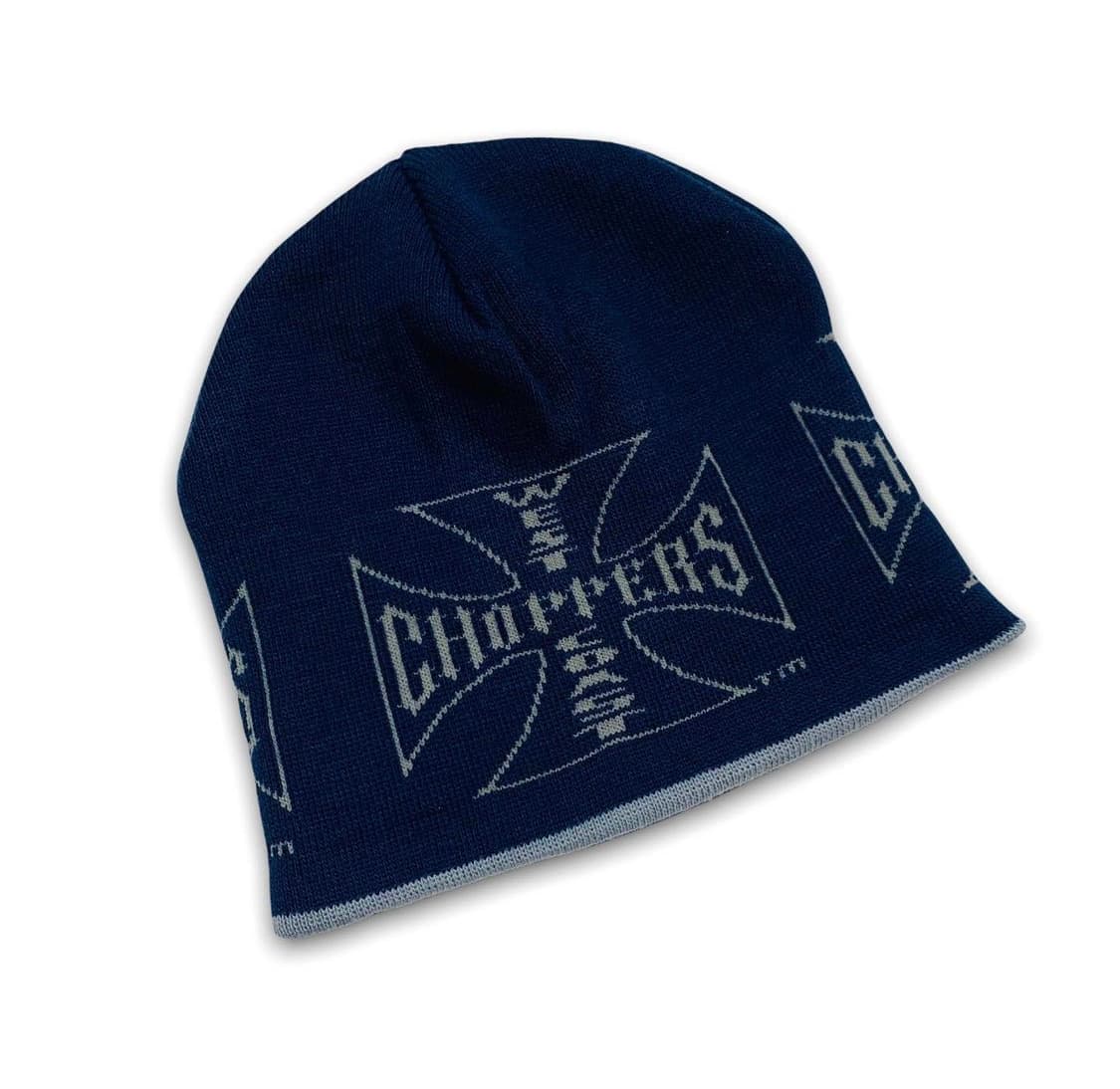 choppers cross beanie 상품이미지1
