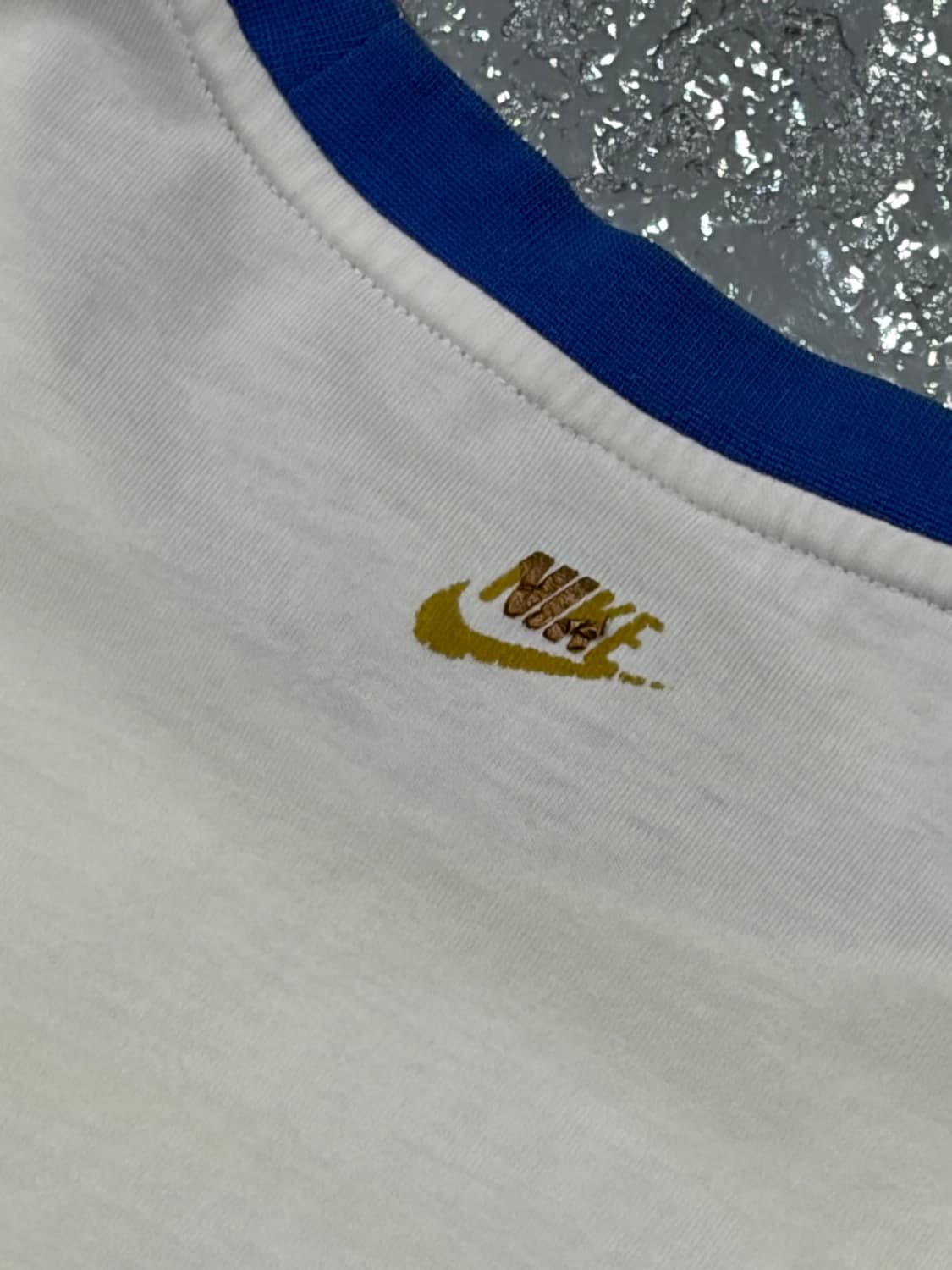 00s Nike(나이키) 빈티지 반팔 티셔츠 상품이미지7