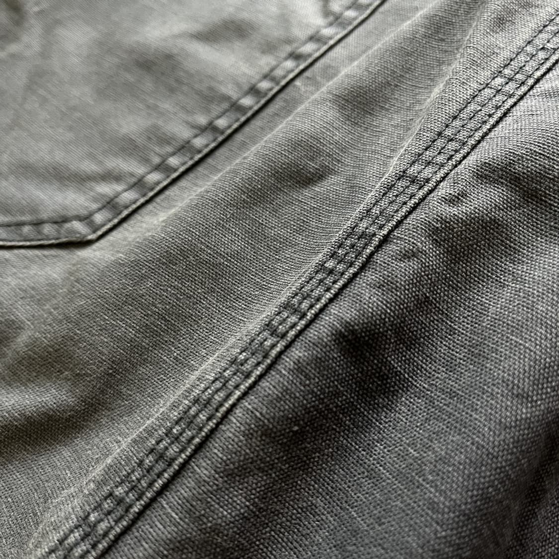 MHL x SnowPeak Utility Skirt ( ~27 ) 상품이미지6