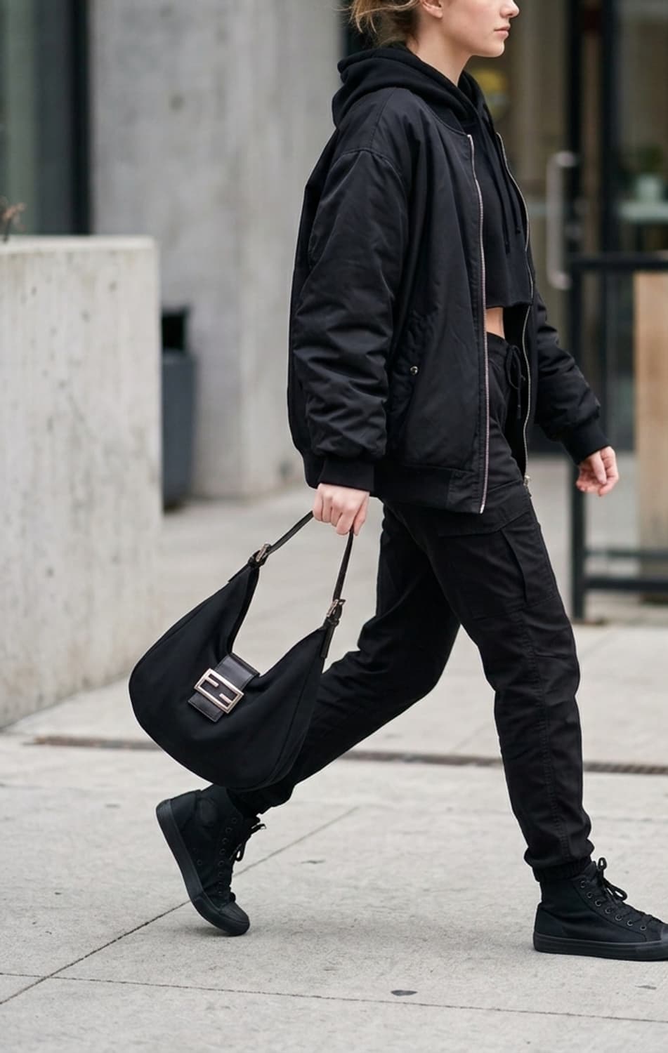 정품 펜디가방 토트백,숄더백(디올샤넬보테가루이비통구찌셀린느생로랑발렌시아가 상품이미지9