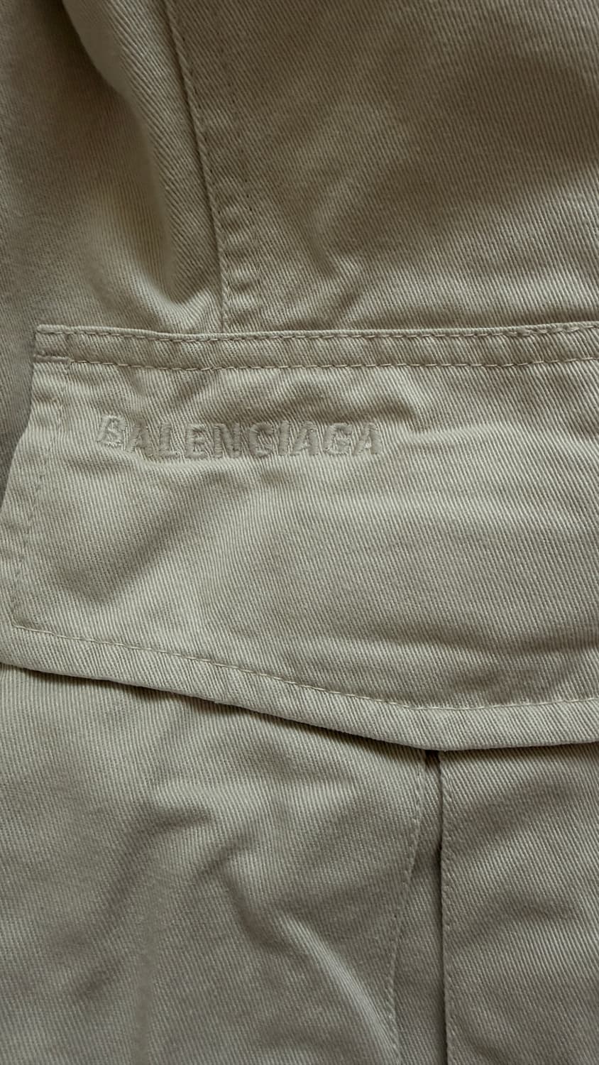 발렌시아가 멀티카코 팬츠 상품이미지2