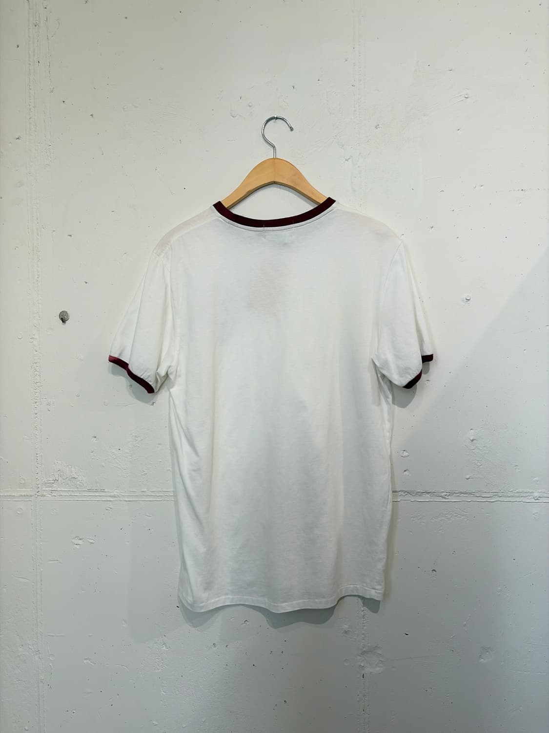POLO by RALPH LAUREN RUGBY t-shirt 상품이미지4