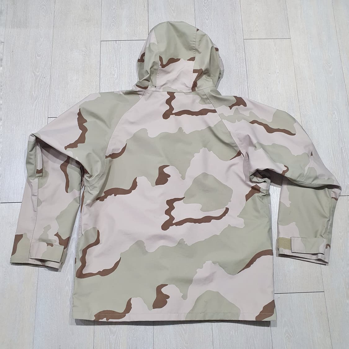 미군 1세대 고어텍스 데저트카모 L (110) 상품이미지2