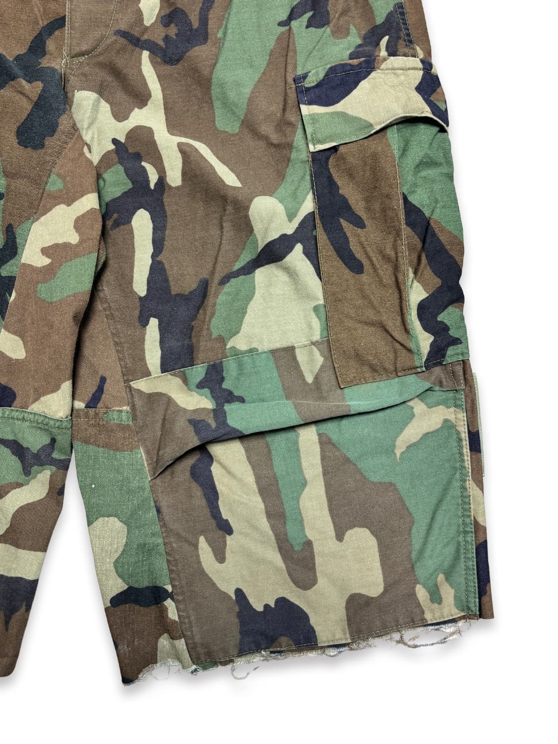Woodland BDU Bermuda (L) _ 005 상품이미지4