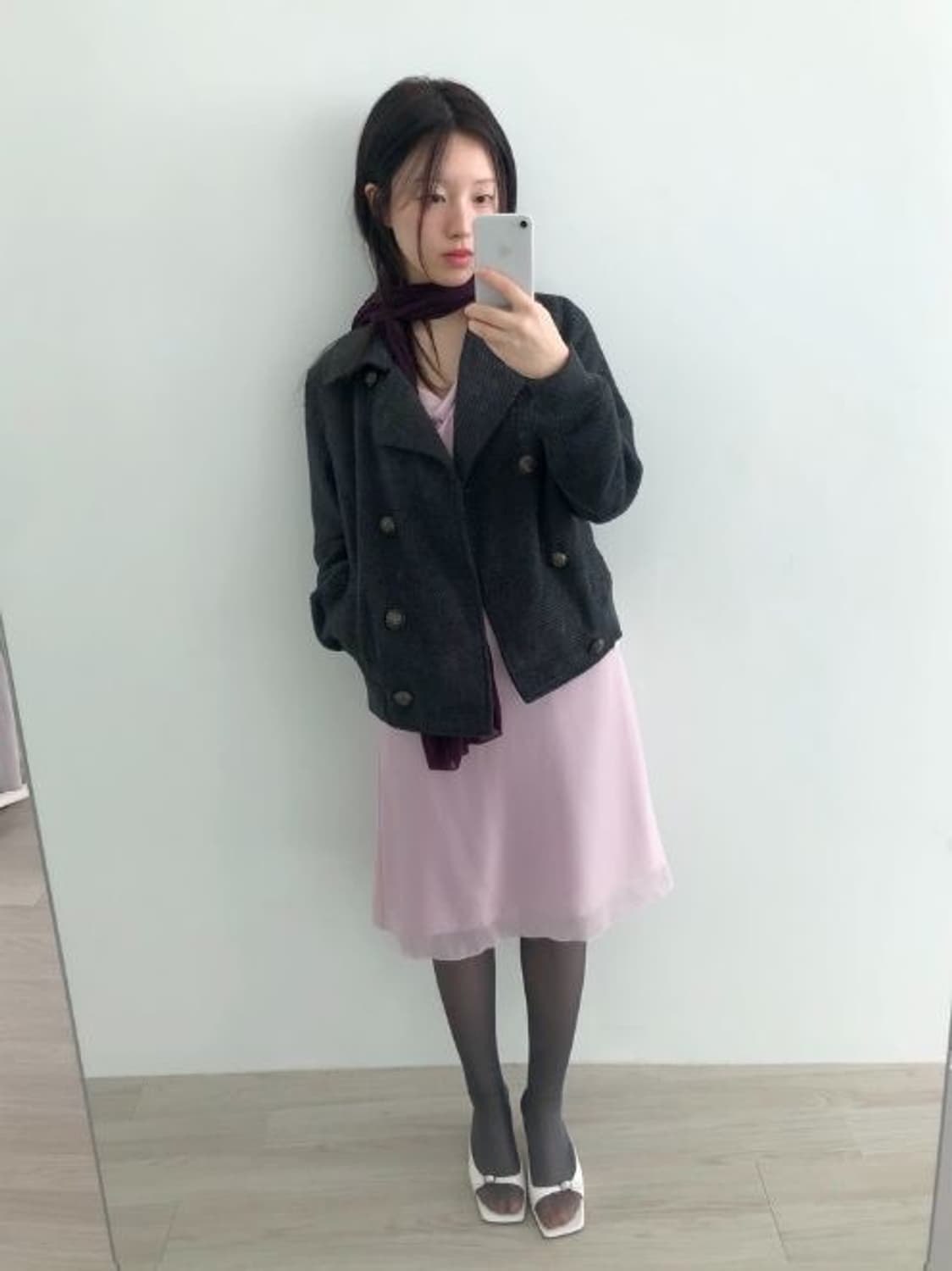 흐프이 이알로이지 원피스 상품이미지5