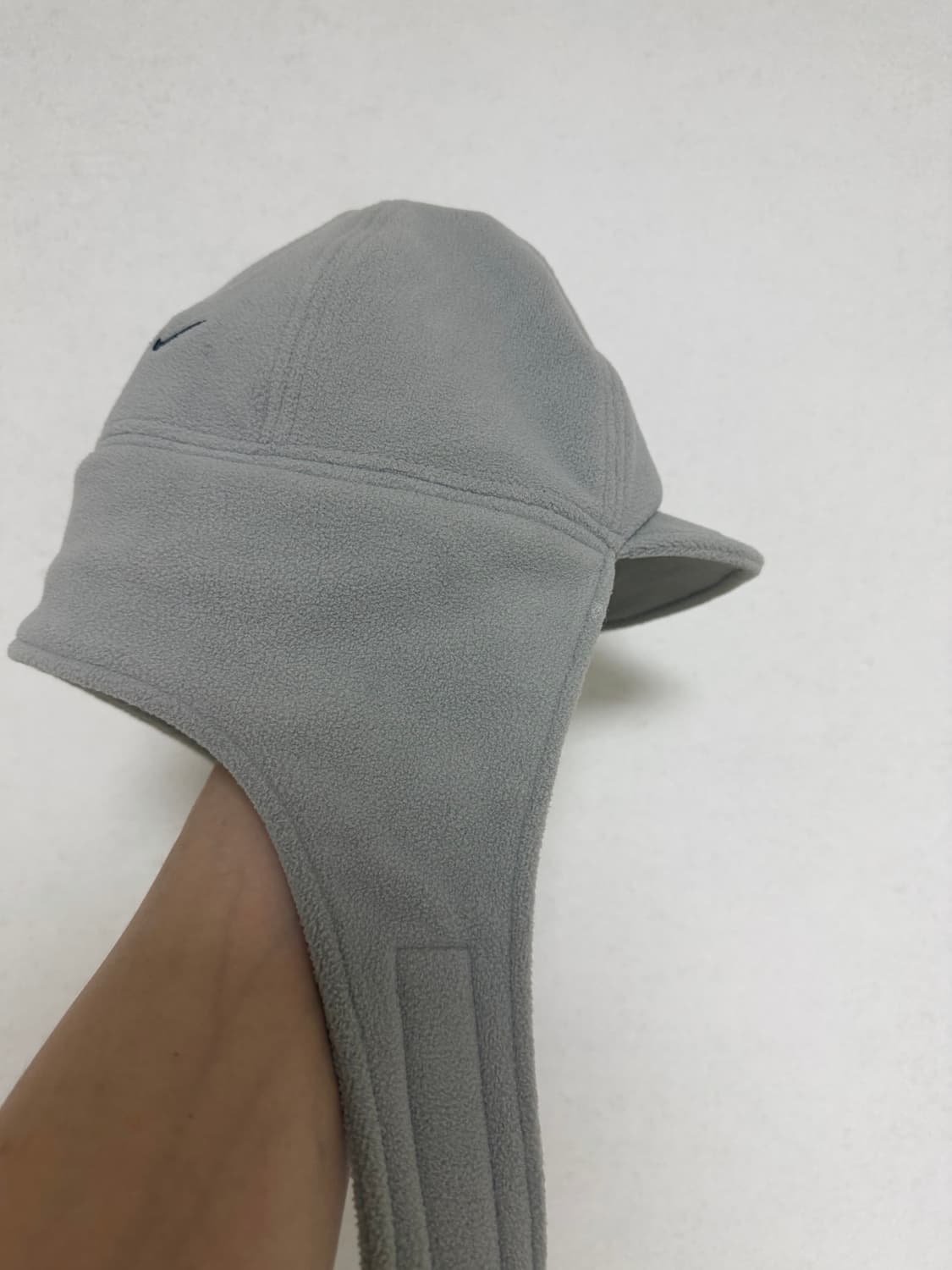 00s 나이키 5in1 플리스 이어플랩캡  상품이미지3