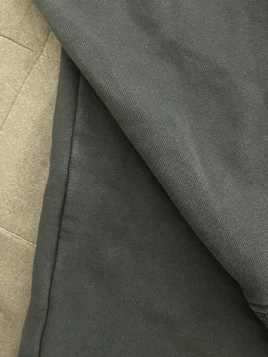 메종키츠네 더블폭스 정품 L 상품이미지3