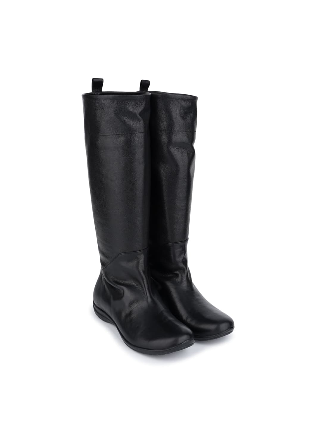 아모멘토 Vibram Long Boots 비브람 부츠 상품이미지1