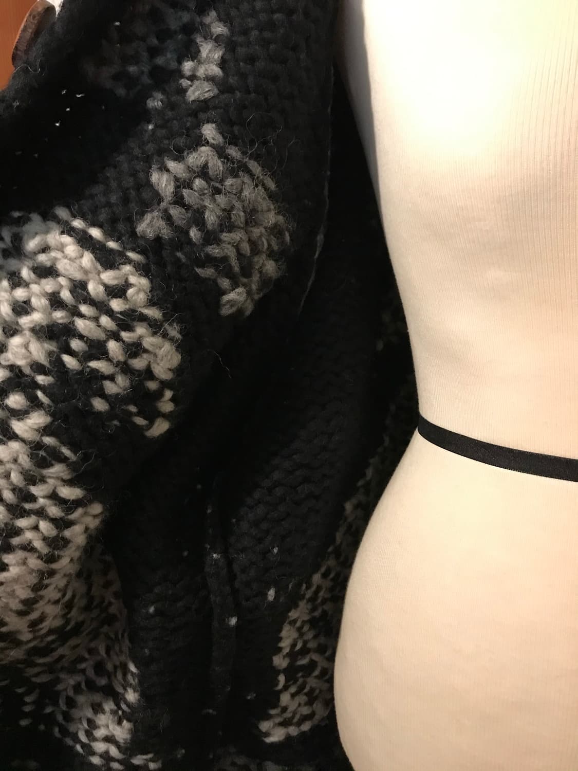 빈티지 캐나다 코위찬 셰퍼드 상품이미지5