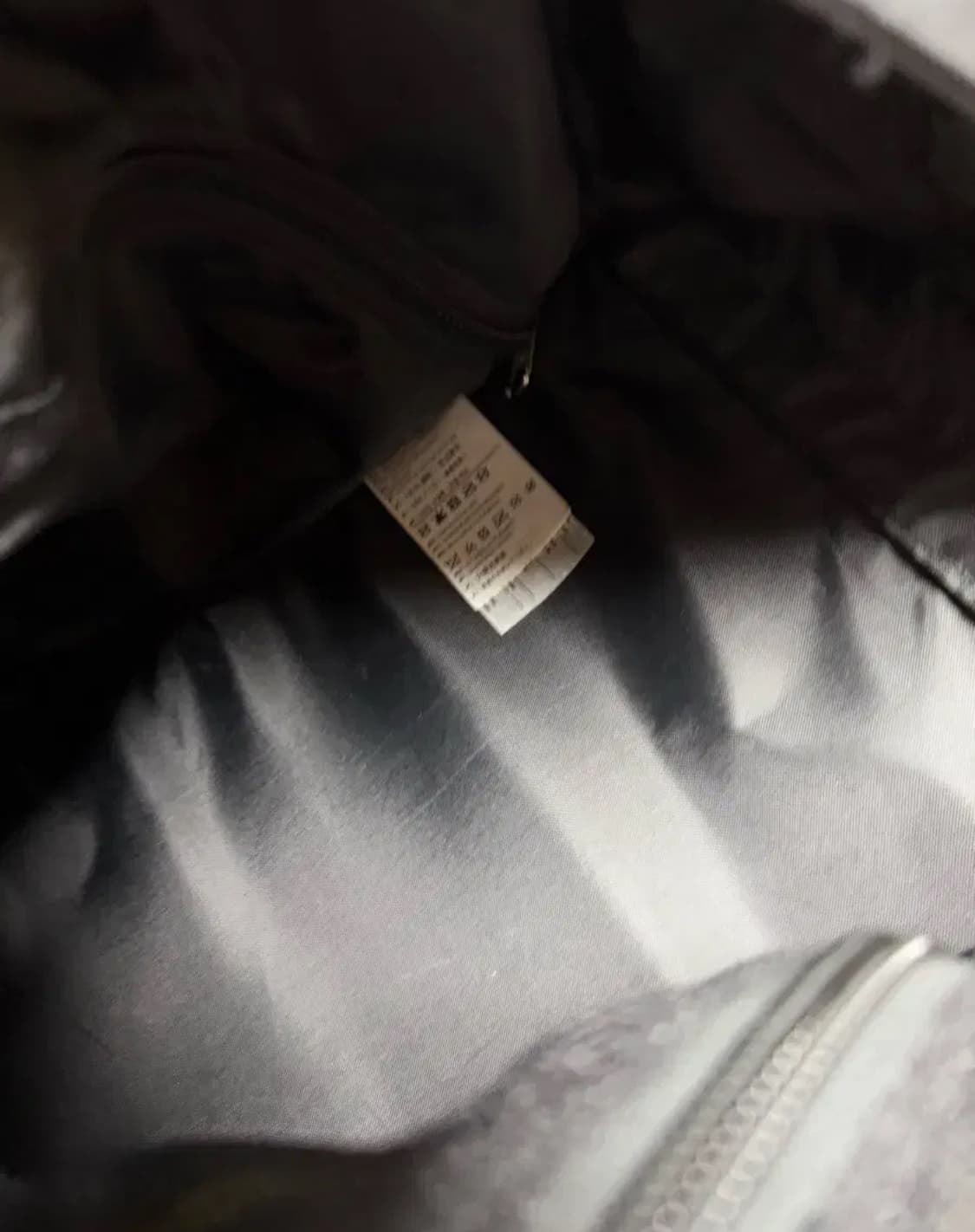 아크테릭스 x 빔스 백팩 상품이미지4