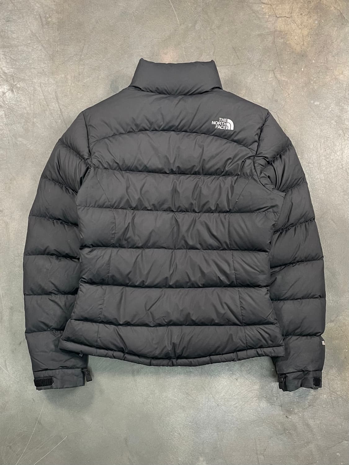 노스페이스 눕시 패딩 상품이미지4