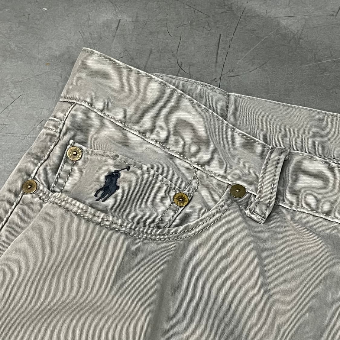  폴로랄프로렌 치노 팬츠 y14827 상품이미지4