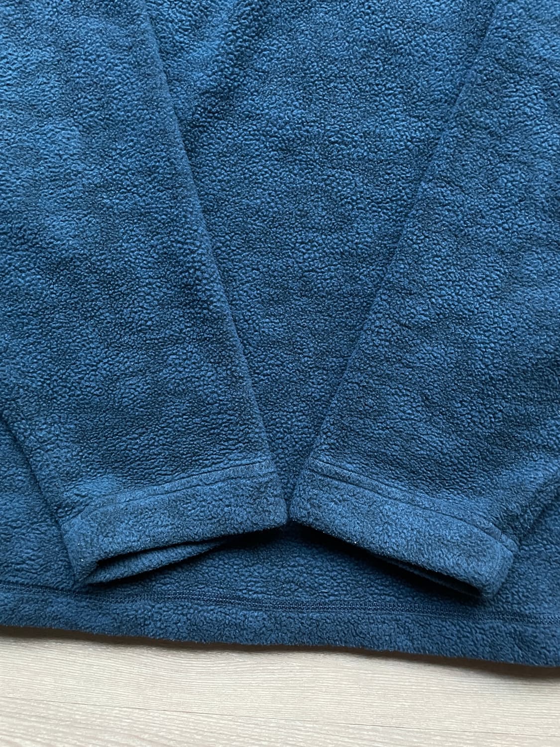 파타고니아 집업 신칠라 네이비 패턴 마수피얼 플리스  patagonia 상품이미지6