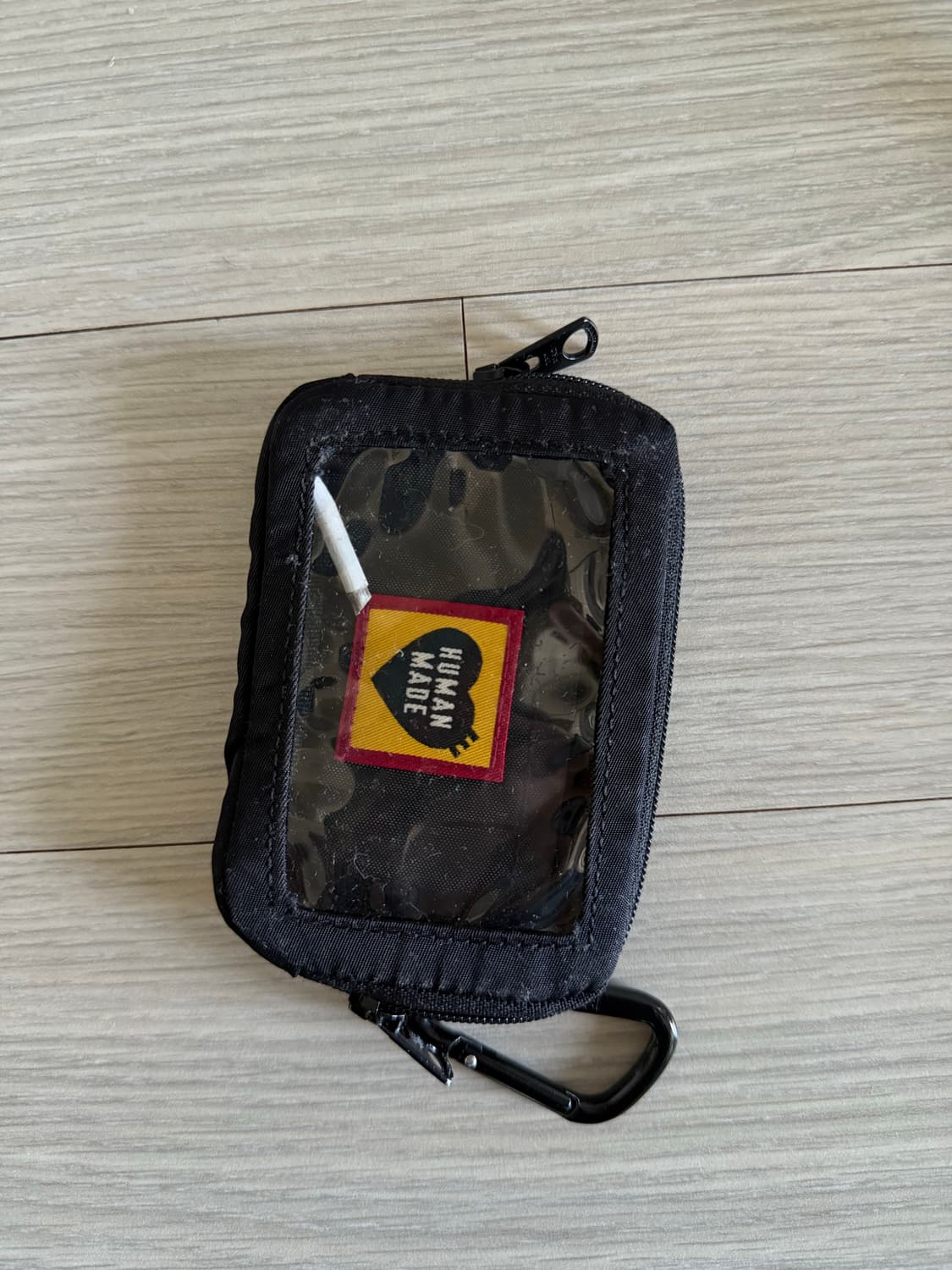 휴먼메이드 카드지갑 상품이미지3